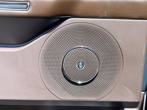 Used 2024 Ford Expedition Max King Ranch RWD image 19