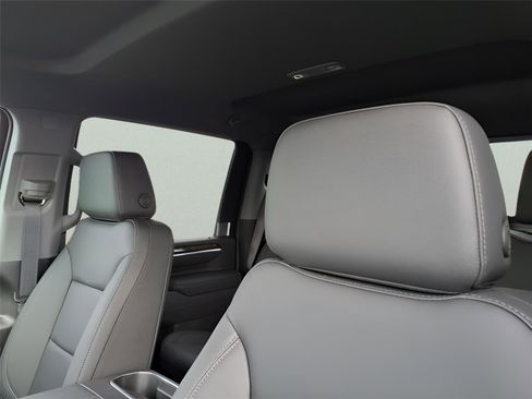 New 2026 Chevrolet Silverado 2500 LT w/ Trail Boss Package image 16