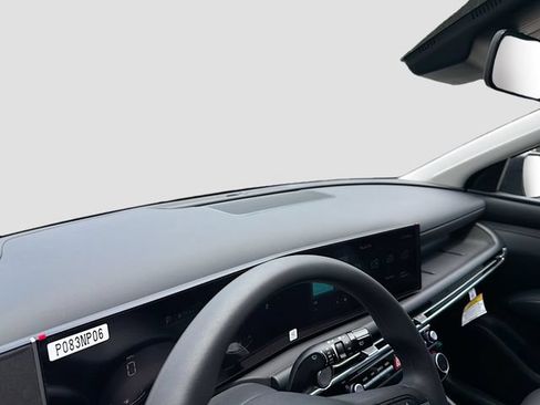 New 2026 Hyundai Tucson SEL Plus FWD image 9