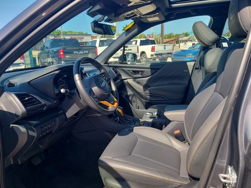 Used 2024 Subaru Forester Wilderness image 21