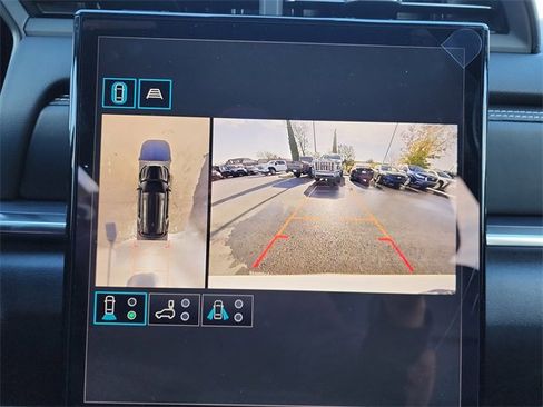 New 2026 GMC Terrain Elevation w/ Elevation Premium Package image 21