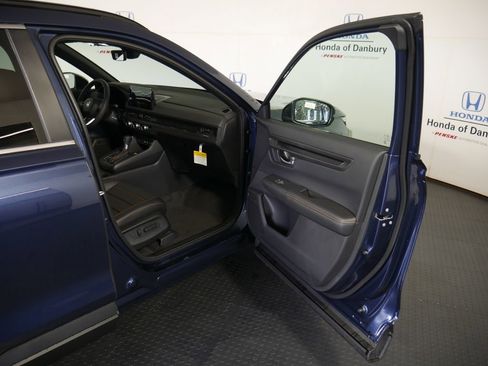 New 2026 Honda CR-V Sport-L image 7