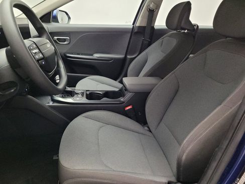 Used 2025 Kia K4 FWD image 17
