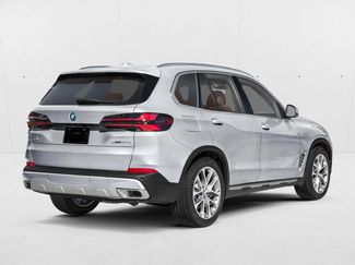 Used 2026 BMW X5 xDrive50e AWD/4WD video 2