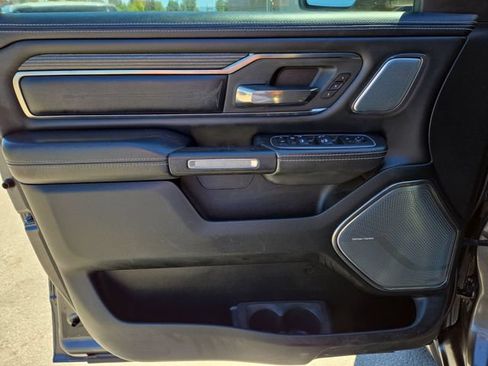 Used 2020 RAM 1500 Limited AWD/4WD image 18