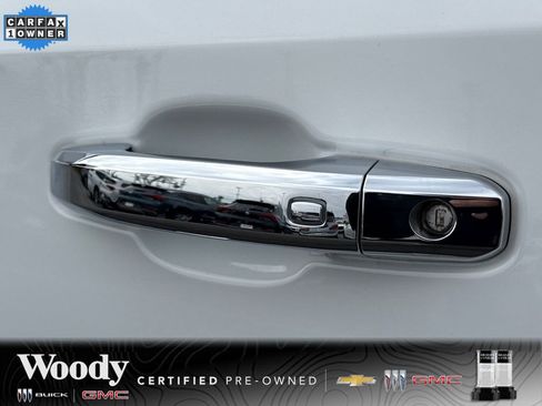 Certified 2024 GMC Sierra 1500 Denali w/ Technology Package image 13