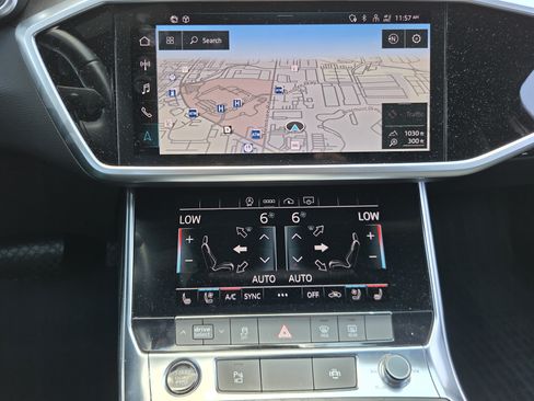 Used 2023 Audi A6 Premium Plus w/ Premium Plus Package AWD/4WD image 19