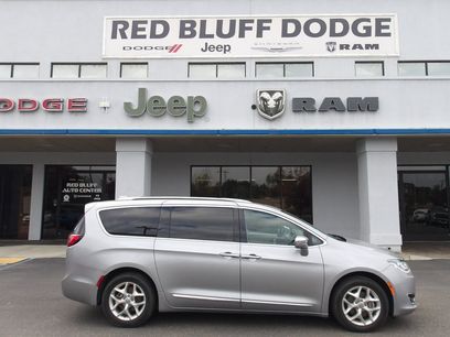 Used 2020 Chrysler Pacifica Limited