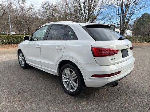 Used 2017 Audi Q3 2.0T Premium image 8