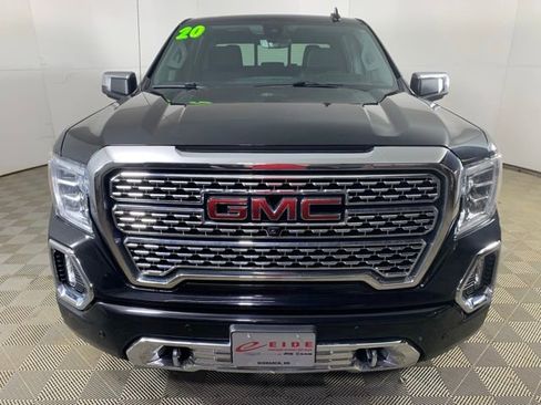 Used 2020 GMC Sierra 1500 Denali w/ Denali Ultimate Package image 4
