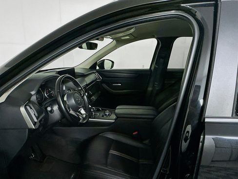 Used 2025 MAZDA CX-90 3.3 Turbo w/ Select Package image 13