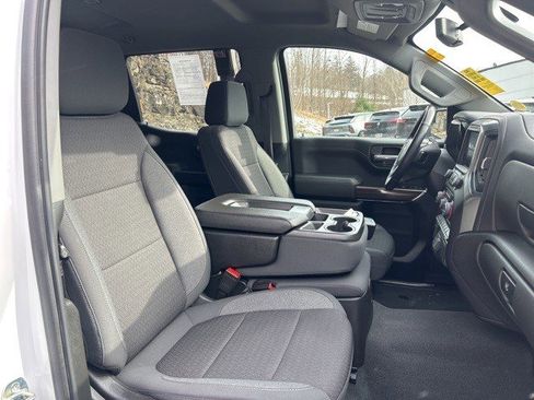 Certified 2022 Chevrolet Silverado 1500 LT image 11
