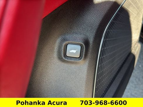 Certified 2024 Acura MDX A-Spec AWD/4WD image 23