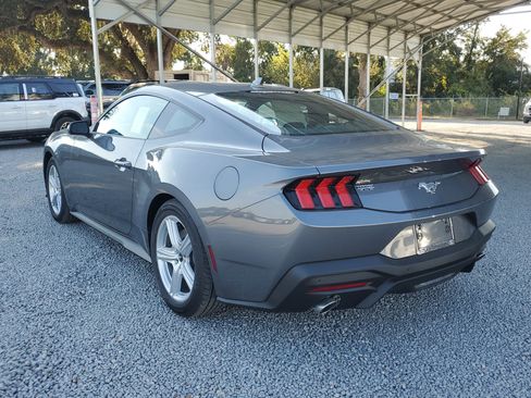 New 2026 Ford Mustang EcoBoost image 8