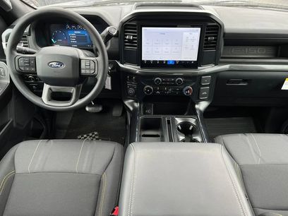 New 2025 Ford F150 STX w/ Equipment Group 200A