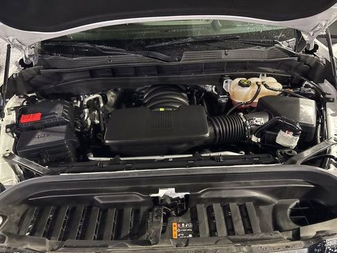 Certified 2023 GMC Sierra 1500 SLT w/ SLT Premium Package image 39