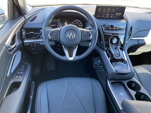 New 2026 Acura RDX SH-AWD w/ Technology Package image 6