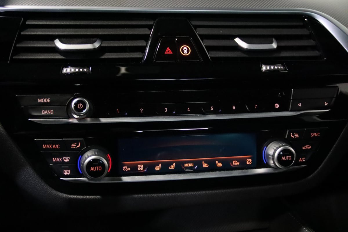 Used 2023 BMW M5 w/ Executive Package AWD/4WD image 47