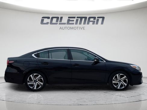 Used 2022 Subaru Legacy Limited AWD/4WD image 6