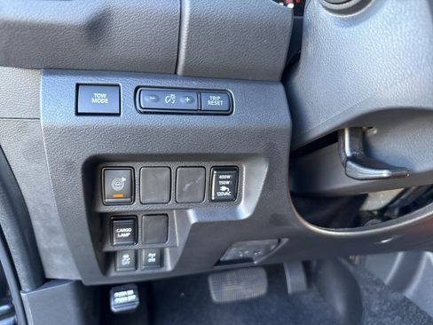 New 2026 Nissan Frontier PRO-4X w/ Pro-4x Convenience Package image 29