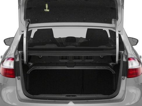 Used 2016 Ford Fiesta S image 12