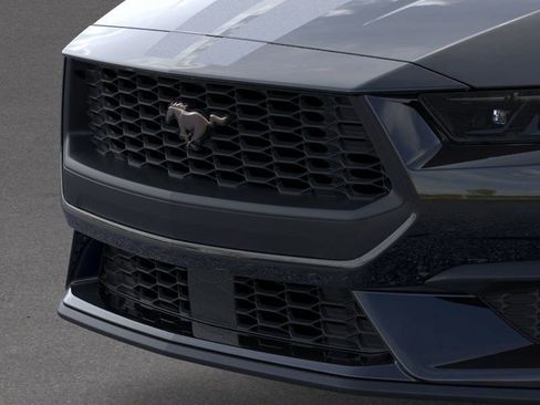 New 2026 Ford Mustang Coupe w/ Bronze Appearance Package image 17