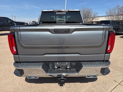 Used 2020 GMC Sierra 1500 SLT image 6
