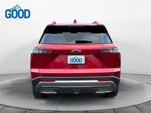 New 2026 Chevrolet Equinox ACTIV image 4