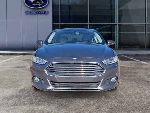 Used 2014 Ford Fusion SE w/ Equipment Group 502A image 2
