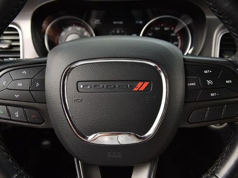 Used 2023 Dodge Charger SXT RWD image 16