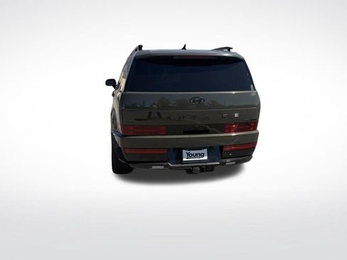 Used 2025 Hyundai Santa Fe Calligraphy AWD/4WD image 4