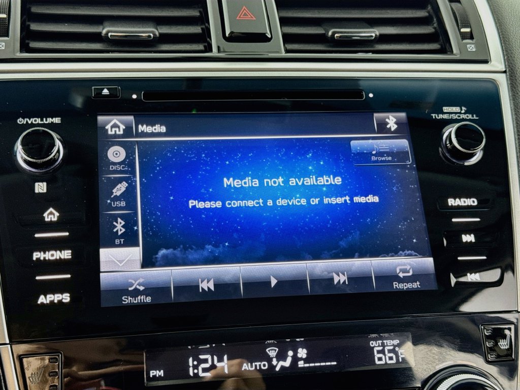 Used 2018 Subaru Outback 2.5i Premium w/ Popular Package #1 AWD/4WD image 28