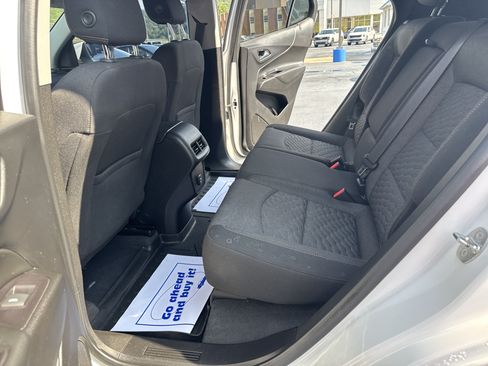 Used 2019 Chevrolet Equinox LT AWD/4WD image 24