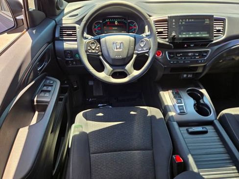 Certified 2021 Honda Passport Sport image 15