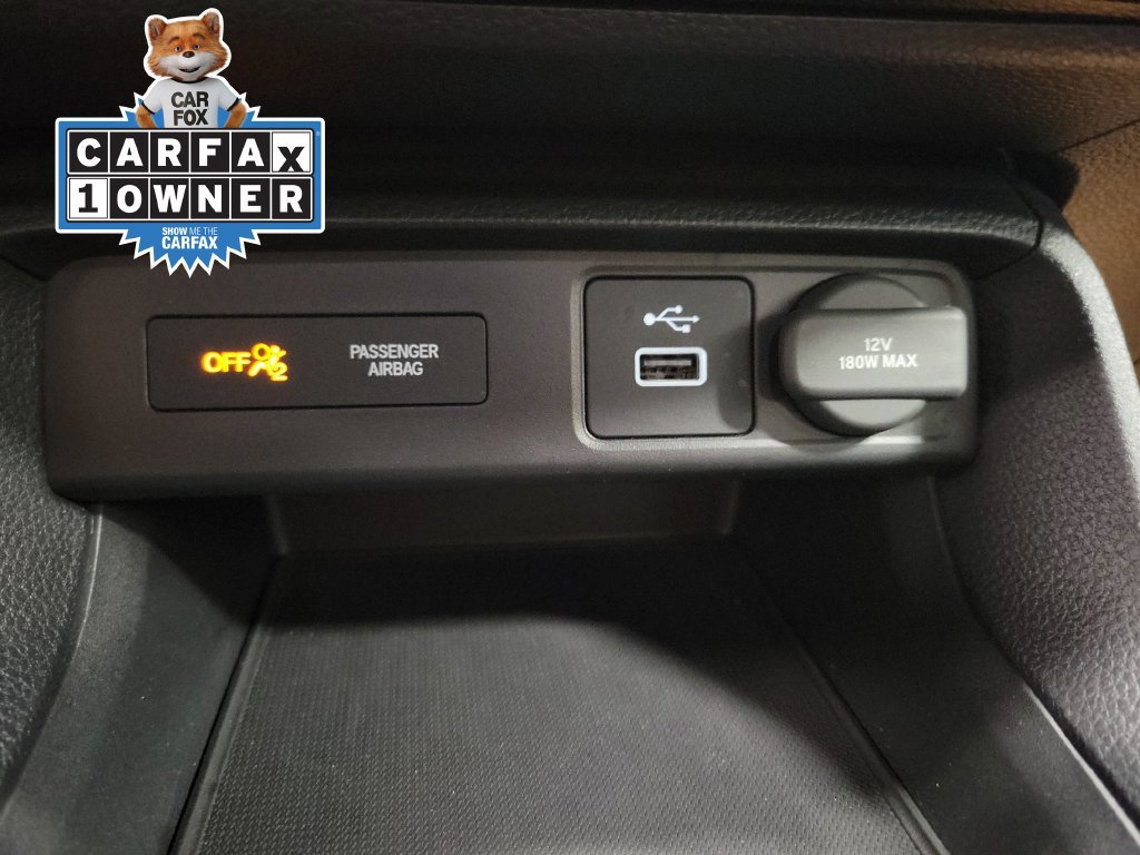 Used 2022 Honda Civic Sport image 20