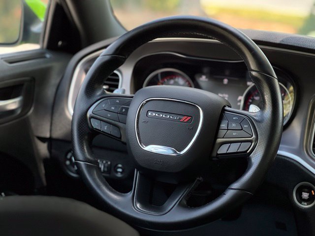 Used 2019 Dodge Charger GT RWD image 29