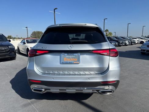 Certified 2026 Mercedes-Benz GLC 300 image 6