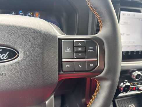 New 2026 Ford F150 Tremor w/ Equipment Group 402A High image 18