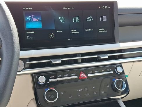 New 2026 Hyundai Tucson SEL AWD/4WD image 8