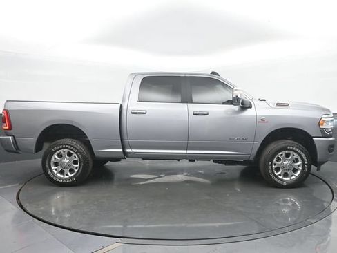 Used 2024 RAM 2500 Laramie AWD/4WD image 6