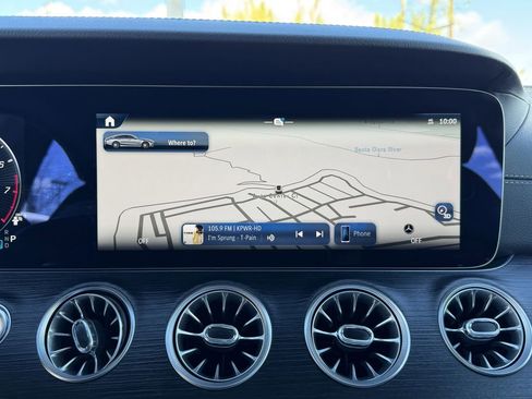 Used 2025 Mercedes-Benz AMG GT 53 image 26