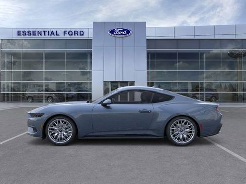 New 2026 Ford Mustang Premium image 3