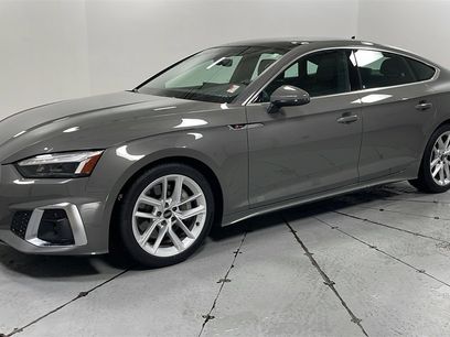 Used 2023 Audi A5 2.0T Premium