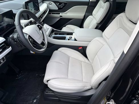 New 2027 Lincoln Aviator Reserve AWD/4WD image 10