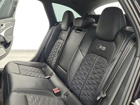 Used 2024 Audi RS 6 performance AWD/4WD image 46