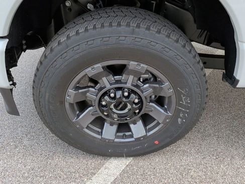 New 2026 Ford F250 XL w/ STX Appearance Package image 43