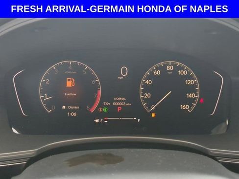 New 2026 Honda Civic Sport image 22