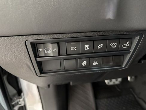 New 2026 Toyota Sequoia Platinum image 20