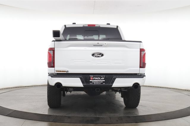 Used 2025 Ford F150 Tremor w/ Bed Utility Package AWD/4WD image 11
