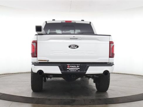 Used 2025 Ford F150 Tremor w/ Bed Utility Package AWD/4WD image 11